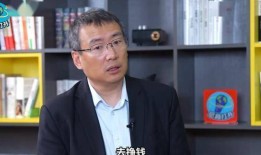 大学教授到“躺平”网红带货失败自嘲是个体户听听储殷的经历
