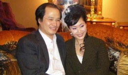 婚内出轨、恋上朱之文、生不出孩子于文华13年“绯闻”真相曝光