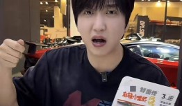 全网封禁网红白冰塌房早有预兆！知情人透露更多爆火后无底线