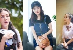 她红到拒绝周星驰穷到靠粉丝救济她留给一代人的少女情怀如今