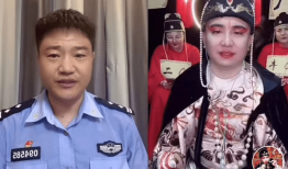 网红高迪为媳妇大美出头与“雨化田”发生矛盾双方连麦互喷
