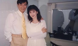 天后”孟庭苇被传出轨前夫多次爆料细节11岁儿子揭露真相